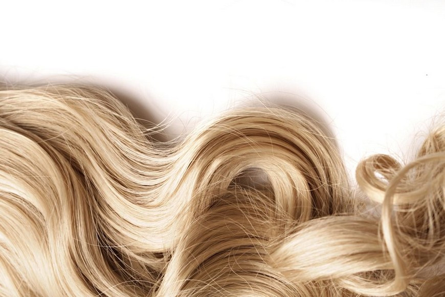 Ріст волосся: як прискорити в домашніх умовах - фото на Vitaminclub