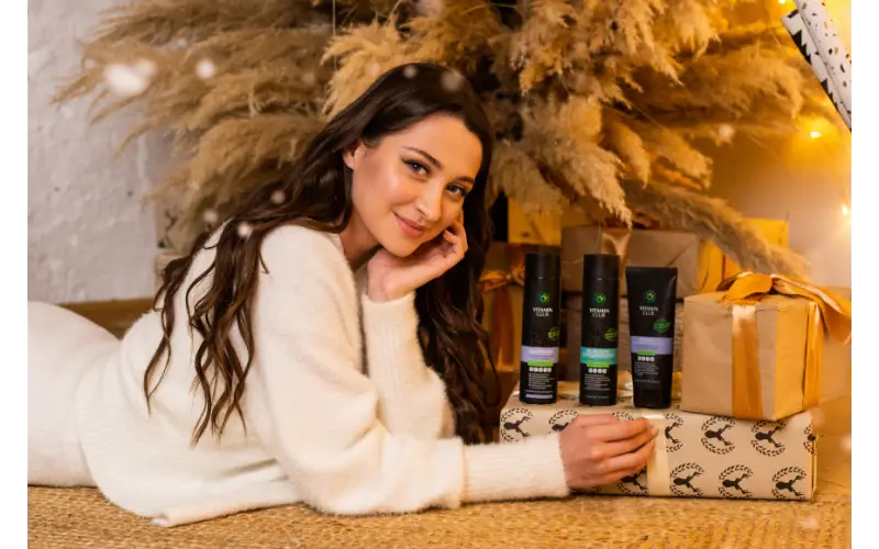 Що подарувати найдорожчим? - фото на Vitaminclub