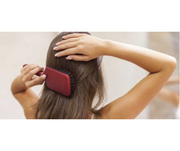 Натуральний шампунь для волосся - фото на Vitaminclub