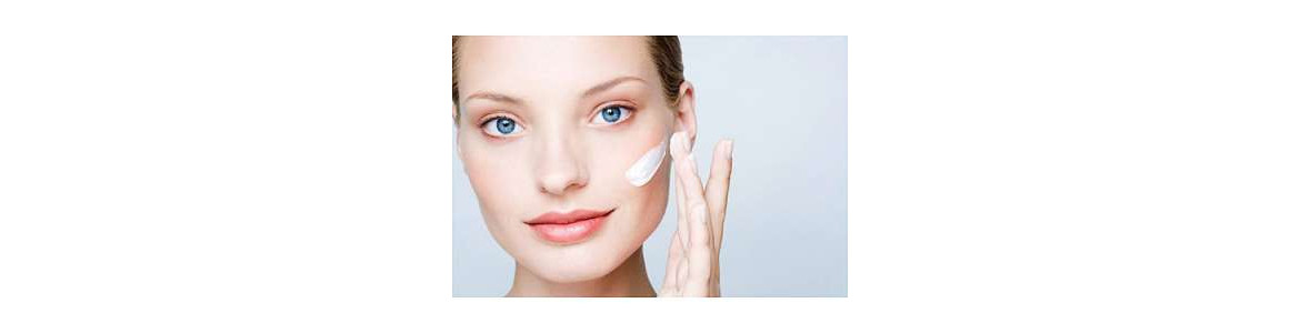 Крем для обличчя - особливості догляду за обличчям - фото на Vitaminclub