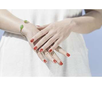 Догляд за шкірою рук: захист від зовнішніх факторів - фото на Vitaminclub