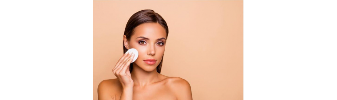Очищення пор шкіри обличчя: ефективні поради та засоби - фото на Vitaminclub